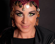 Cristina Romero
